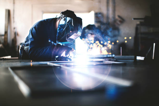 Best Specialty Welding Processes in Lake Erie Beach, NY