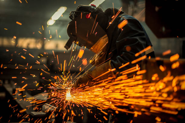 Professional Welder & Metal Fabrication in Lake Erie Beach, NY