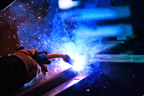 Best Automation and Robotic Welding in Lake Erie Beach, NY